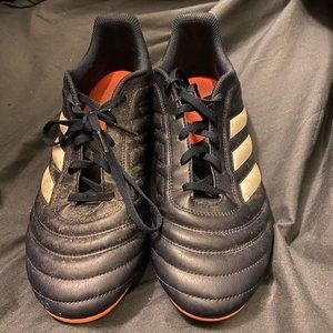 Women's Adidas Soccer Cleats